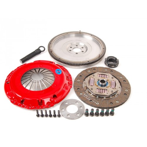 South Bend Stage 2 Clutch Kit